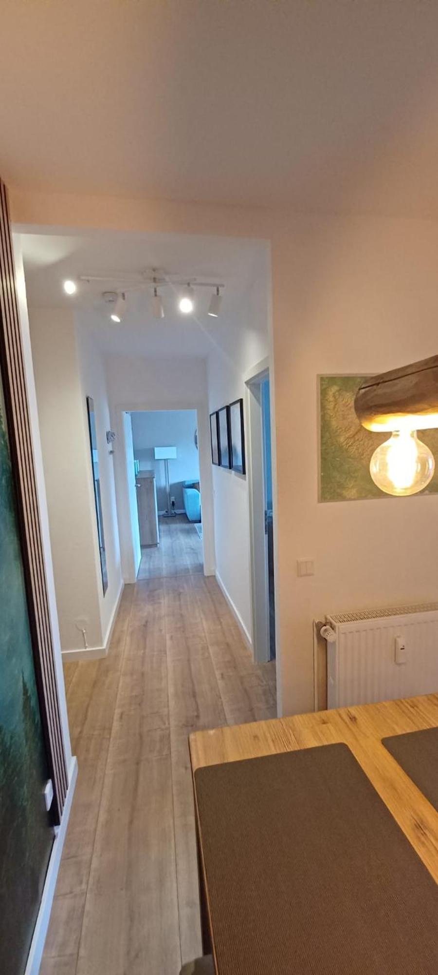 Ferienwohnung Gipfelblick Braunlage Bagian luar foto
